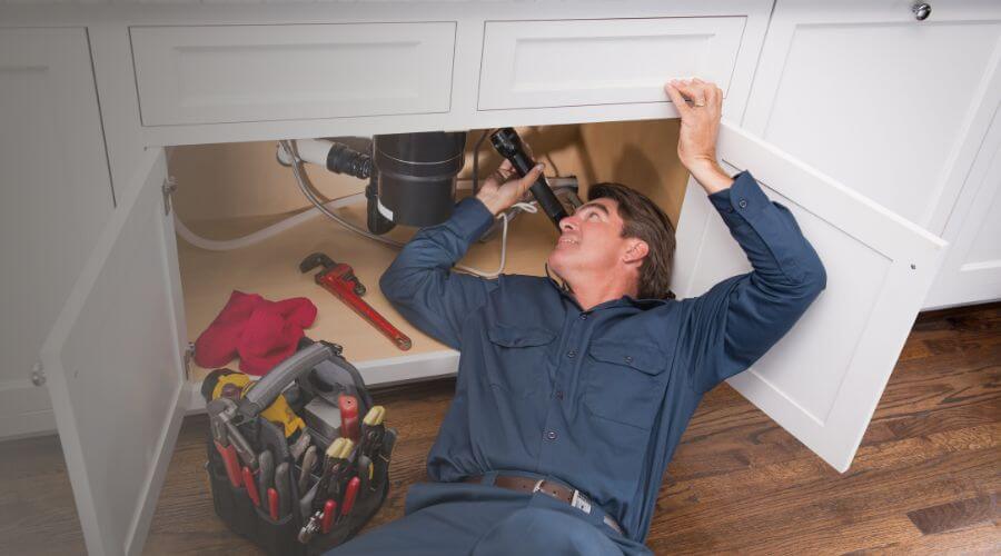 Professional Leak Detection Services in Davis, SD